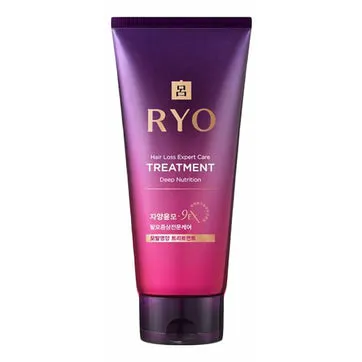 RYO Jayang Anti-Hair Loss Treatment - Hair Nutrition