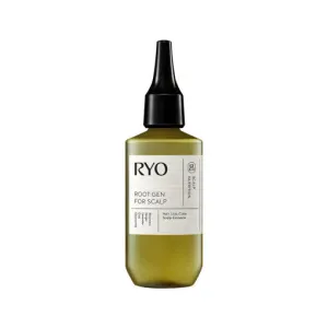 RYO Root:Gen Hair Loss Care Scalp Essence 80ml