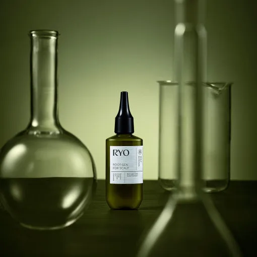 RYO Root:Gen Hair Loss Care Scalp Essence 80ml