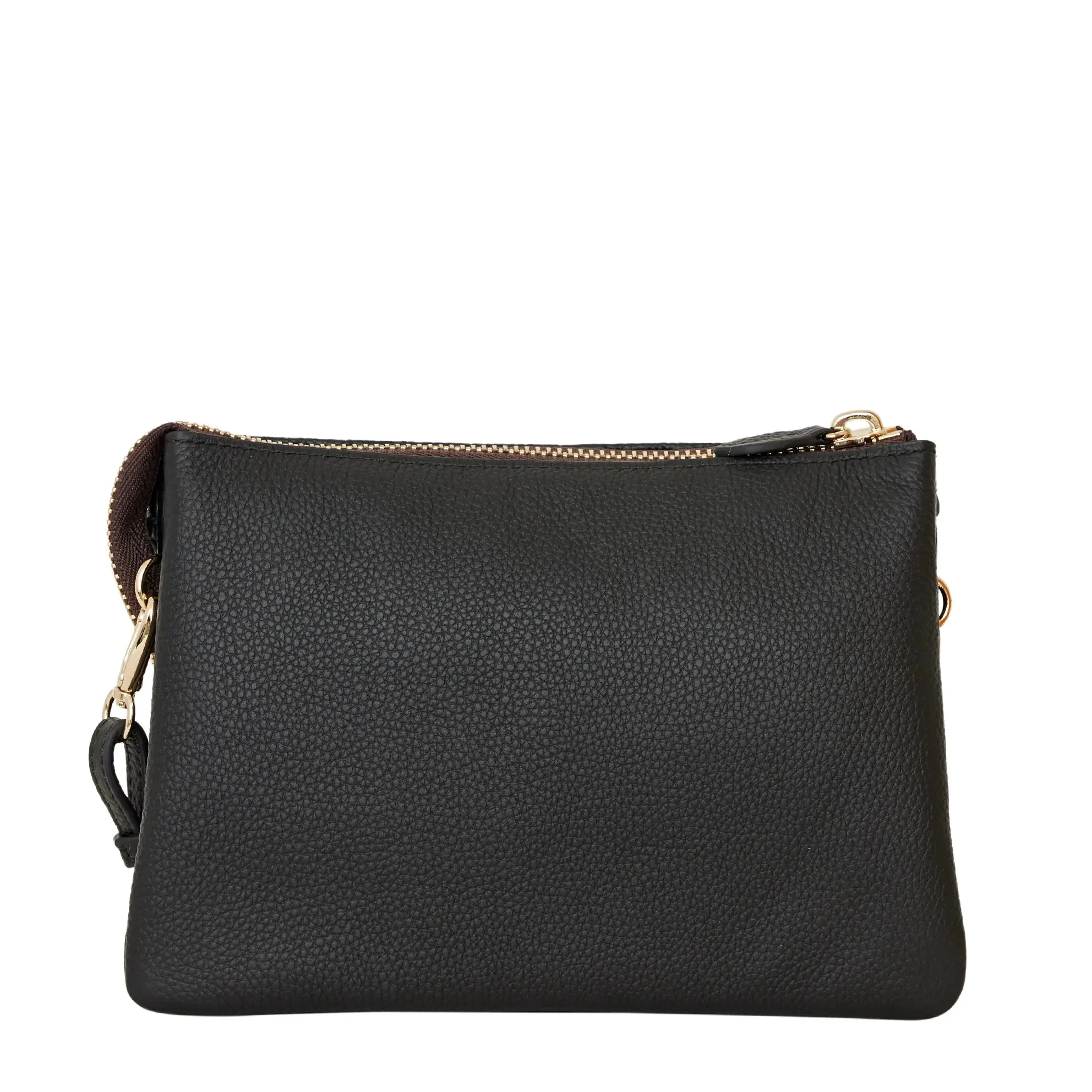 Saben Tillys Big Sis Braid in Black or Tan