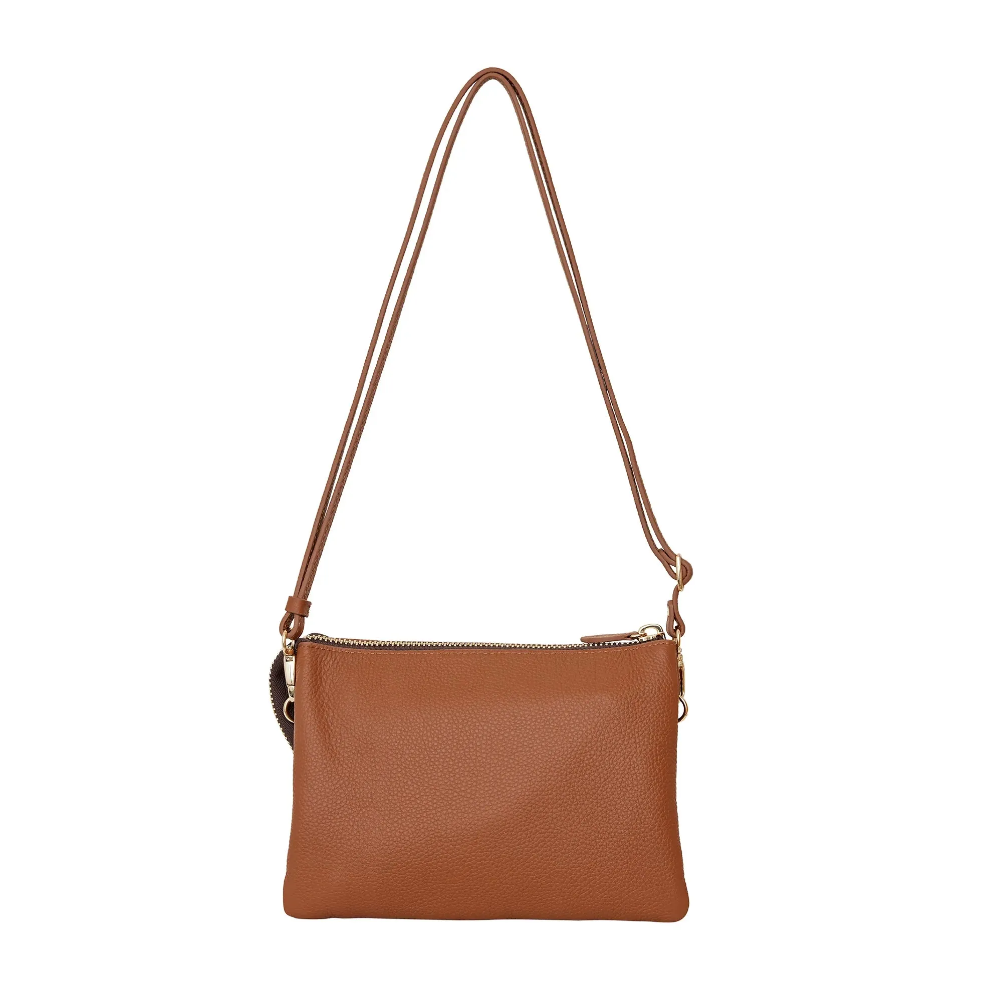 Saben Tillys Big Sis Braid in Black or Tan