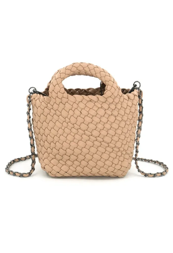 Sabrina Bag-Beige