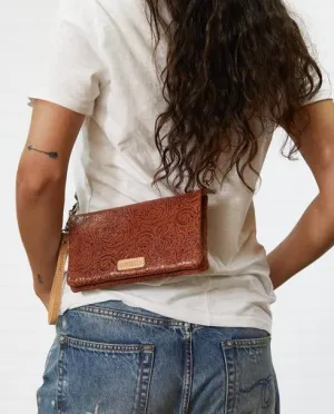 Sally Uptown Crossbody