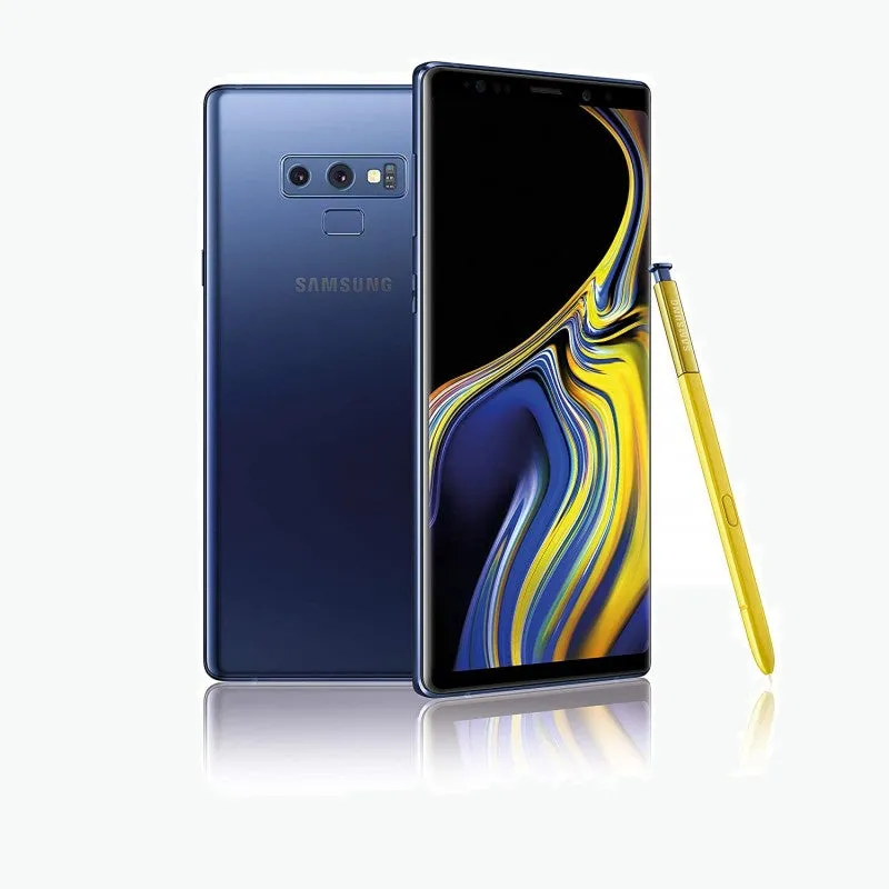 Samsung Galaxy Note 10 (128GB)