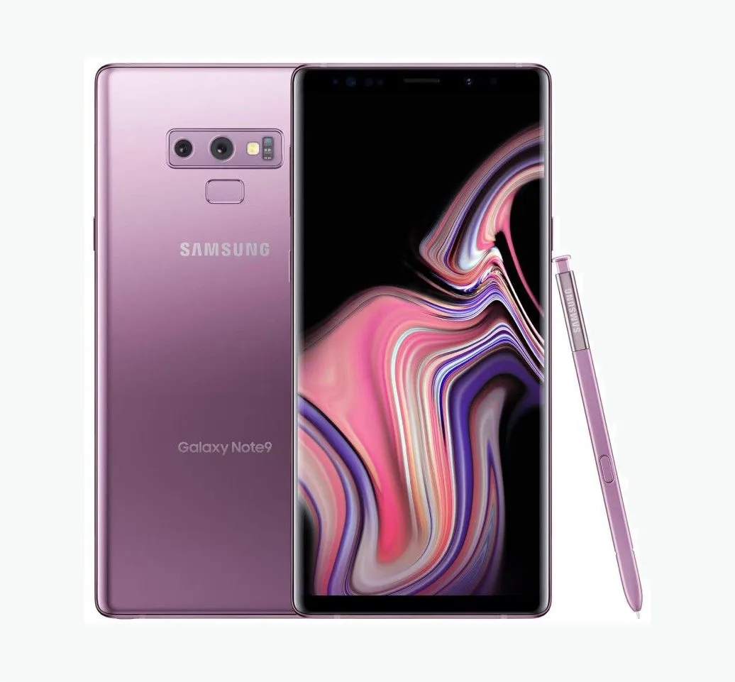Samsung Galaxy Note 10 (128GB)