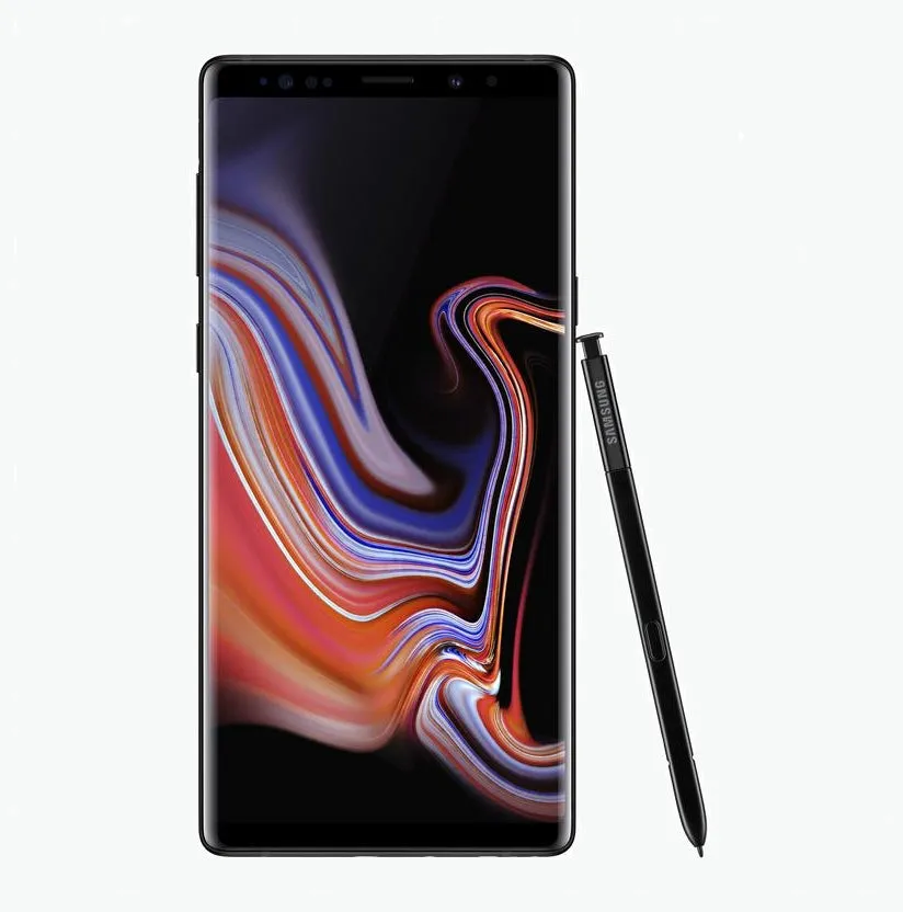Samsung Galaxy Note 10 (128GB)