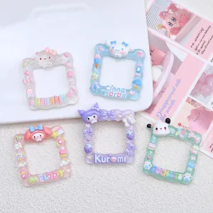 Sanrio Glow-In-The-Dark Charm