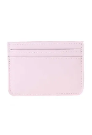 Sara Cardholder-Blush
