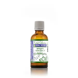 Saw Palmetto Herbal Extract ( Serenoa repens / Sabal serrata )