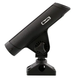 Scotty 350 RODMASTER II WITH COMBINATION SIDE/DECK MOUNT