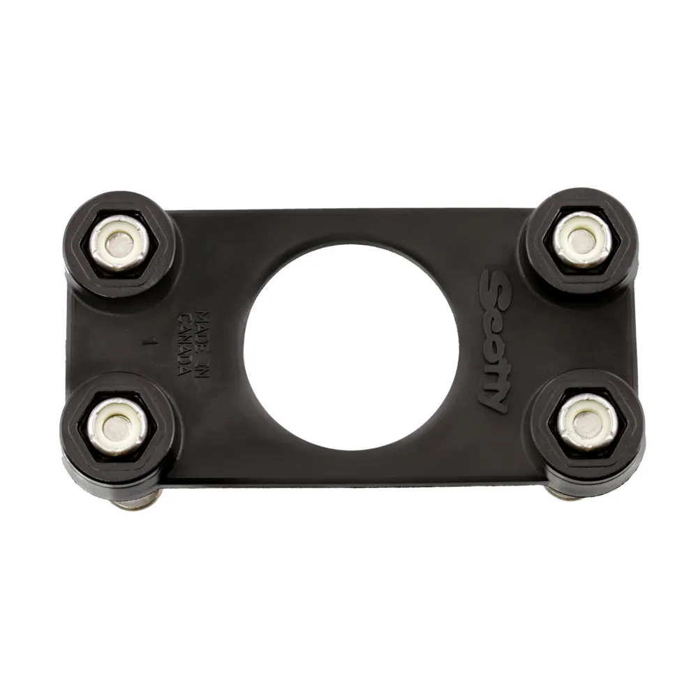 Scotty 441 Backing Plate for 241/244