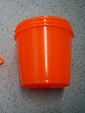 Scotty Bait Jars Only