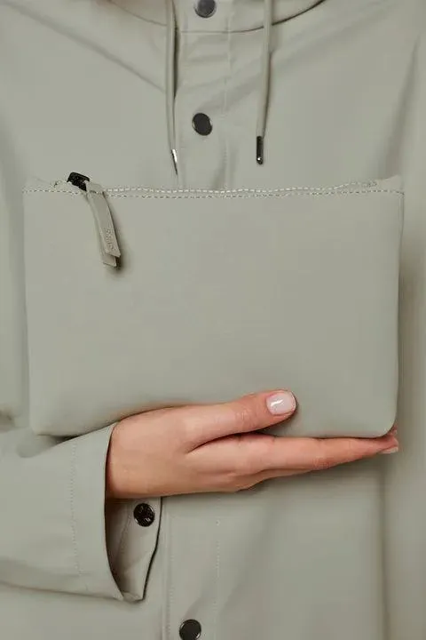 Scuba Cosmetic Bag Cement