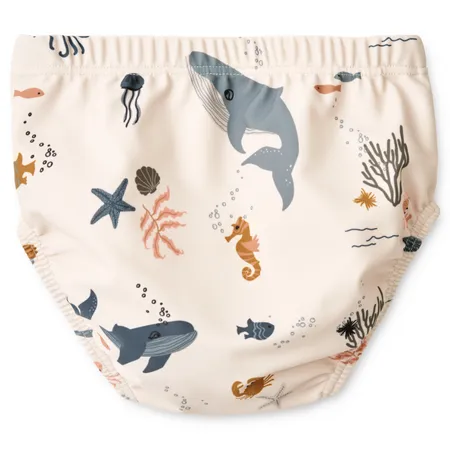 Sea Creator Swim Pants