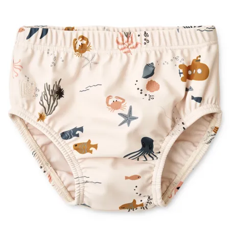 Sea Creator Swim Pants