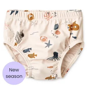 Sea Creator Swim Pants