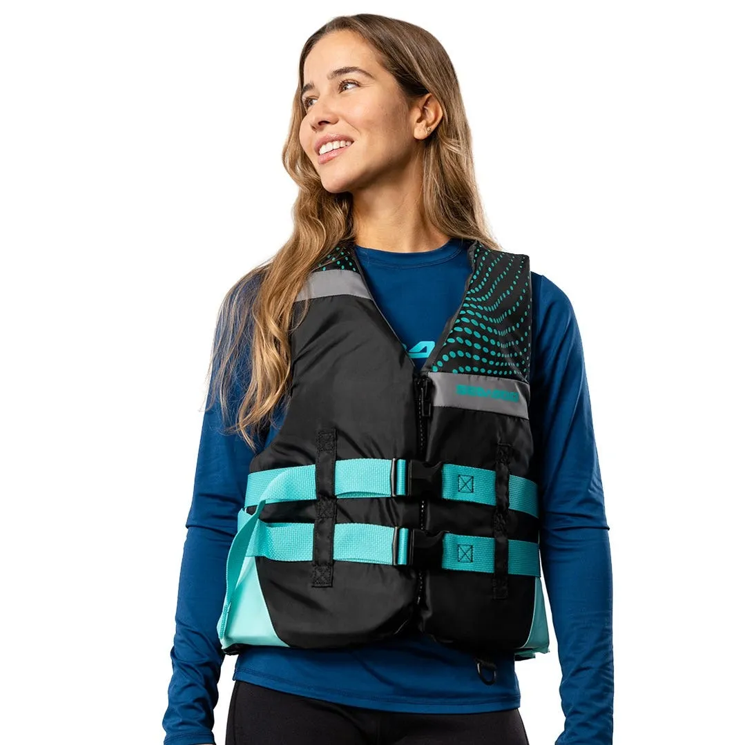 Sea-Doo Motion Life Jacket - 2023