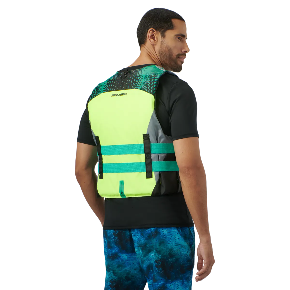 Sea-Doo Motion Life Jacket - 2023