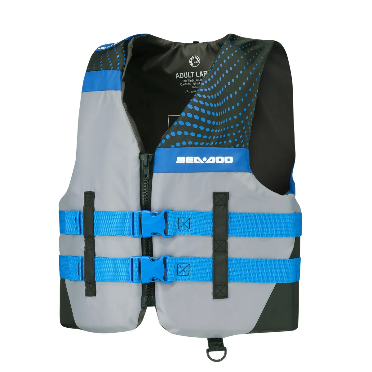 Sea-Doo Motion Life Jacket - 2023