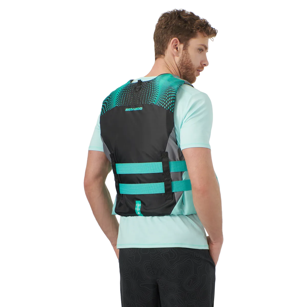Sea-Doo Motion Life Jacket - 2023
