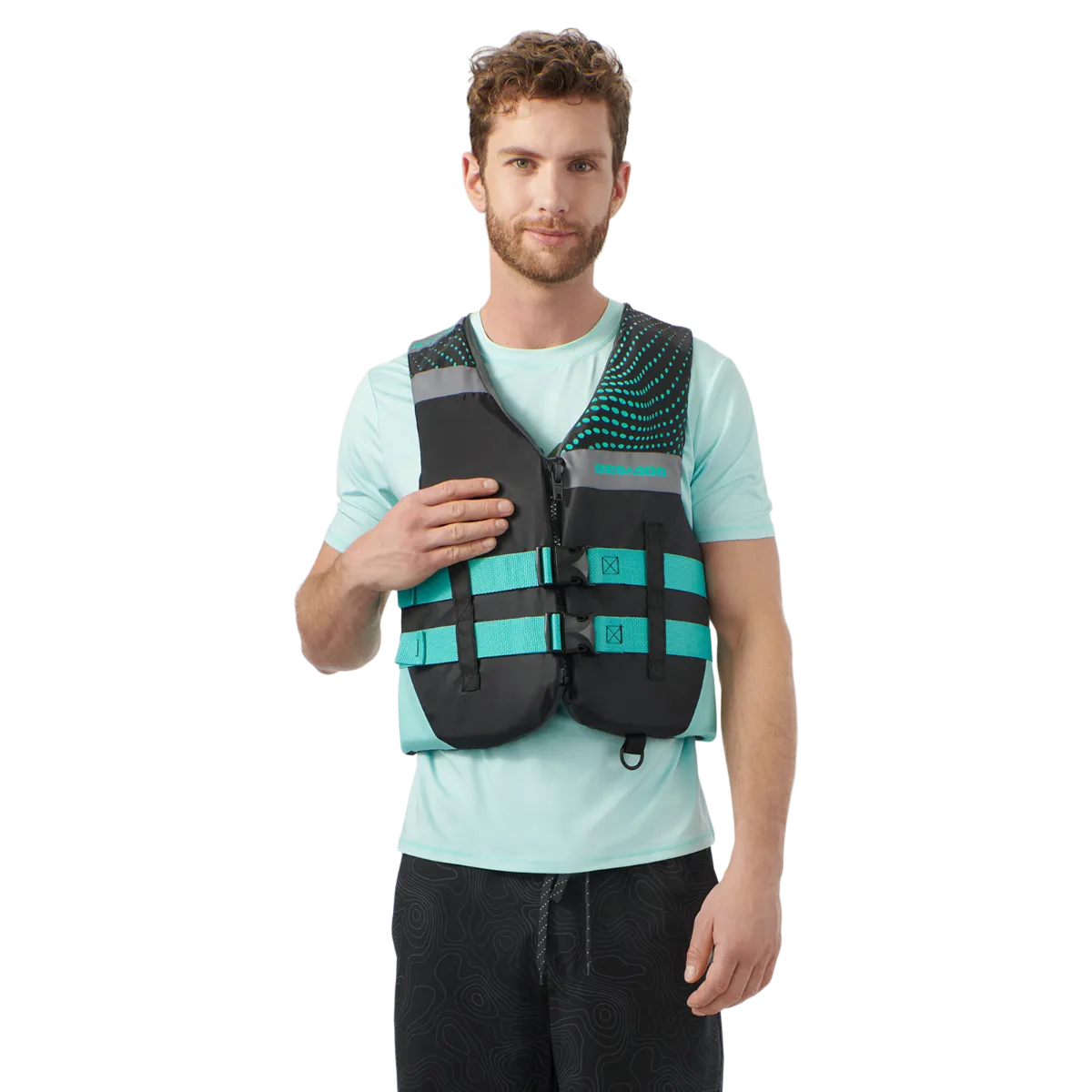 Sea-Doo Motion Life Jacket - 2023