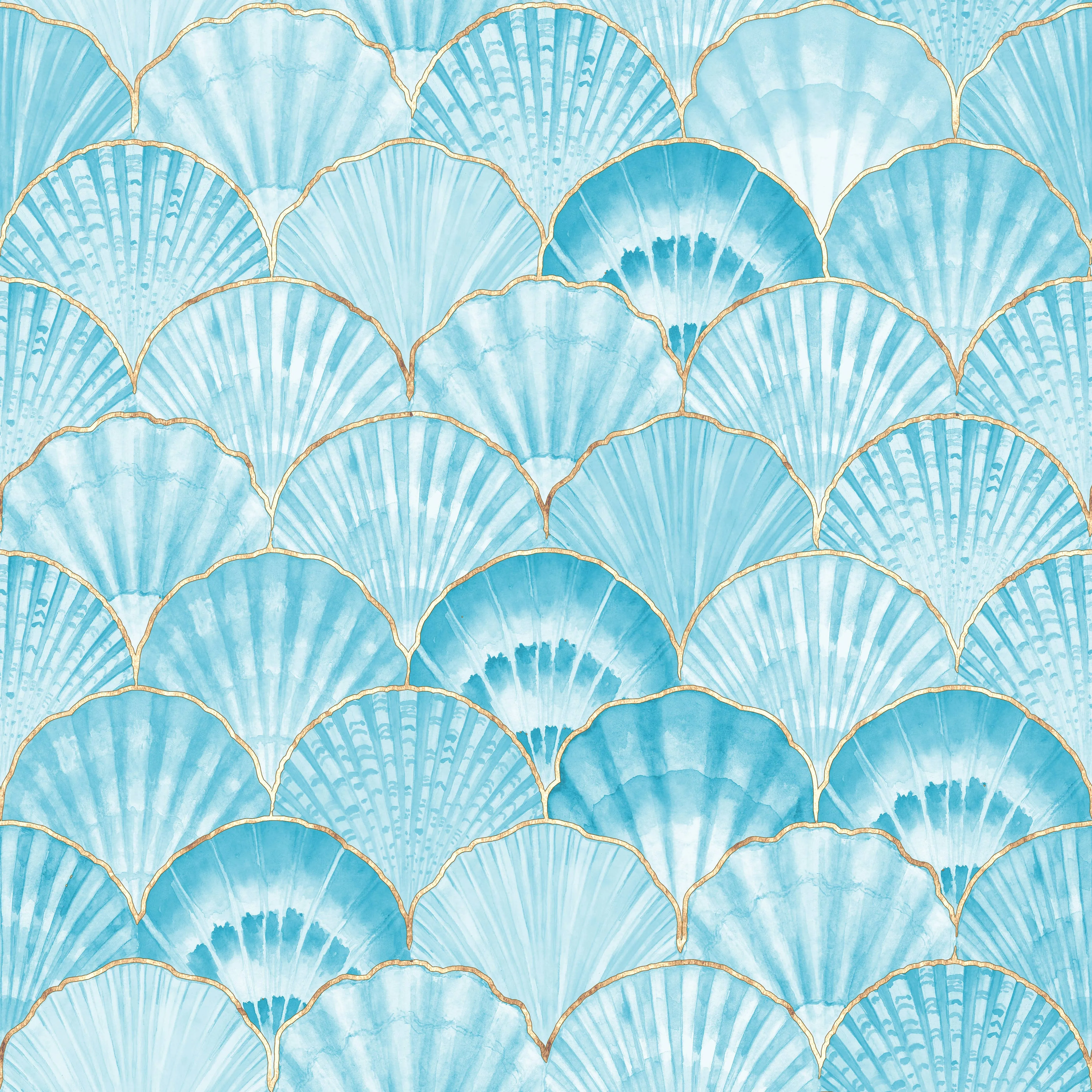 Seashell Serenade Onesie
