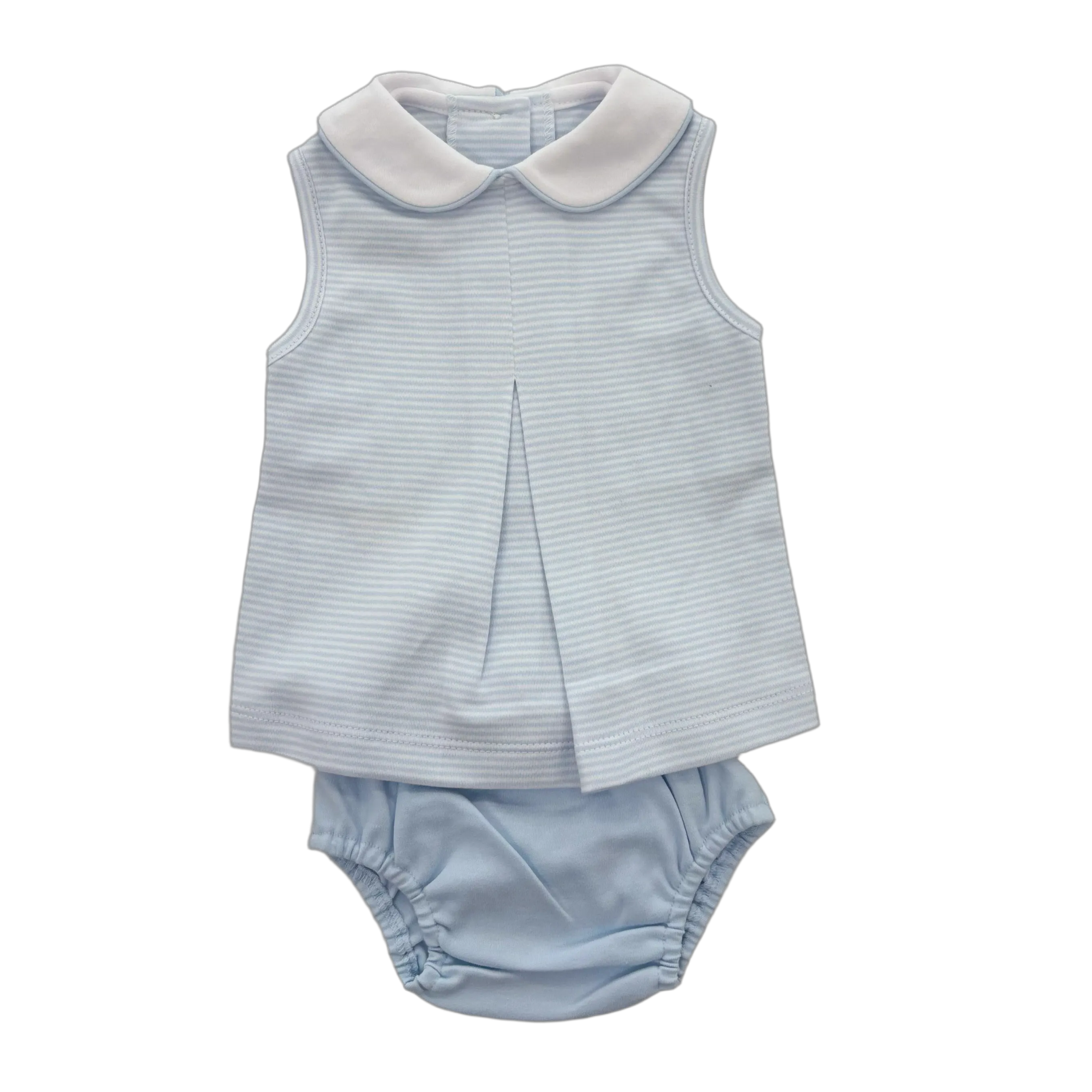 Seaside Collier Diaper Set
