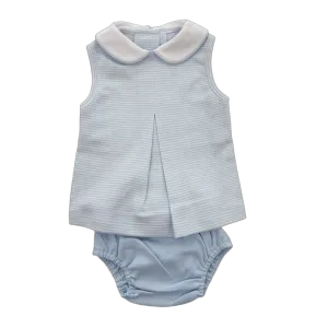 Seaside Collier Diaper Set