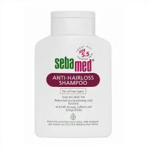 Sebamed Hair Loss Shampoo 200ml