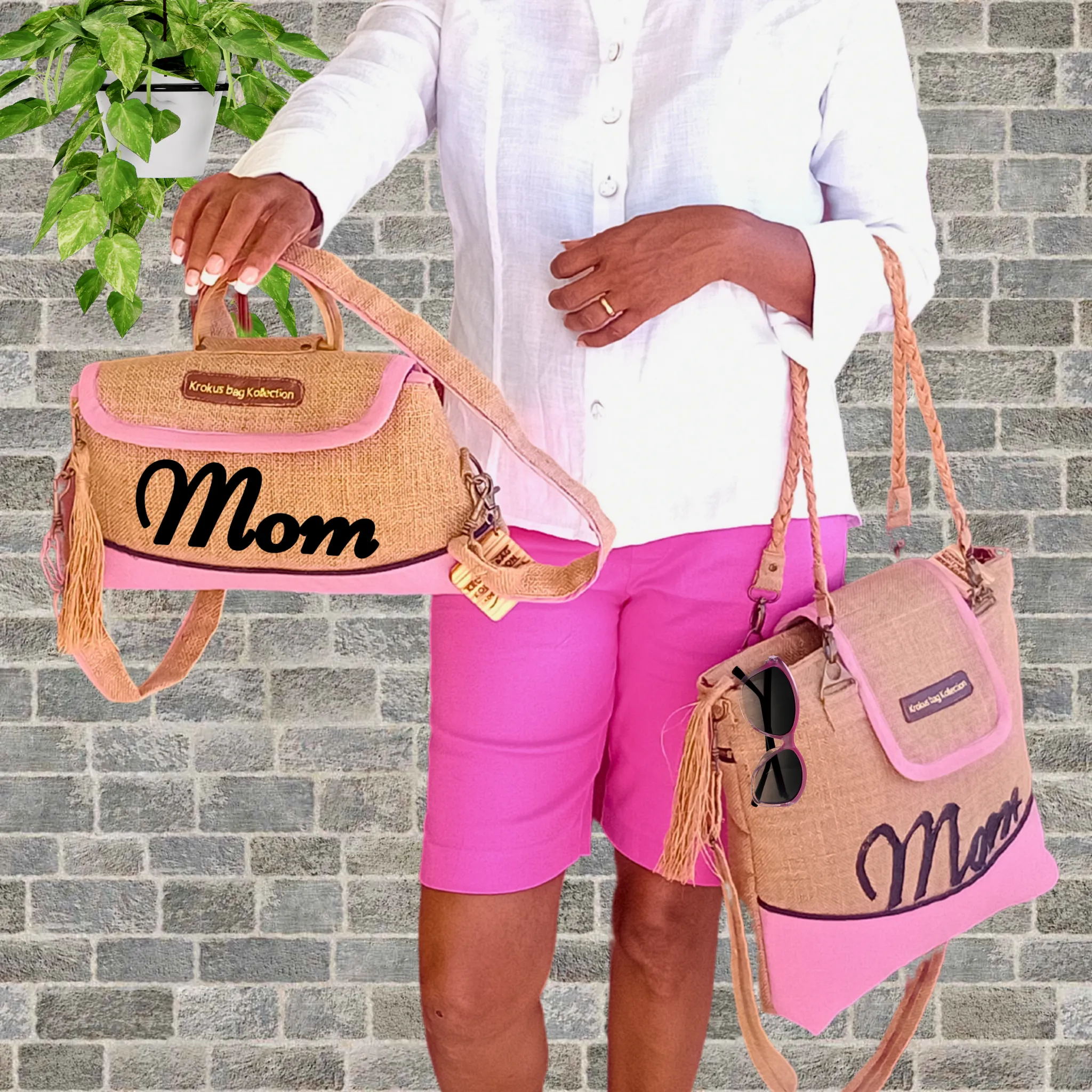 Self-Care Sidekick Crossbody