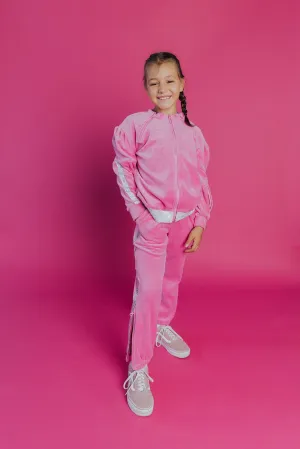 Sensory-Friendly Adaptive Jogger Pants - Kids