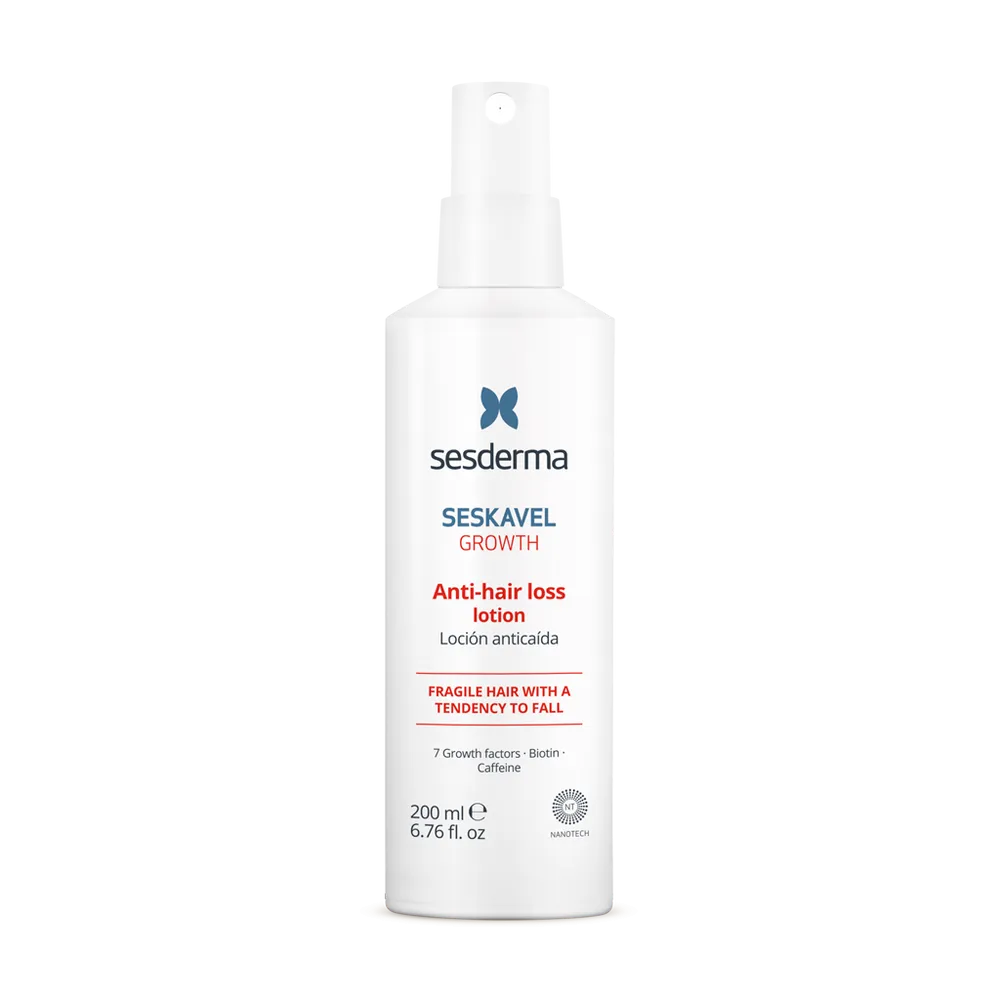 Sesderma Seskavel Anti-Hair Loss Lotion 200ml