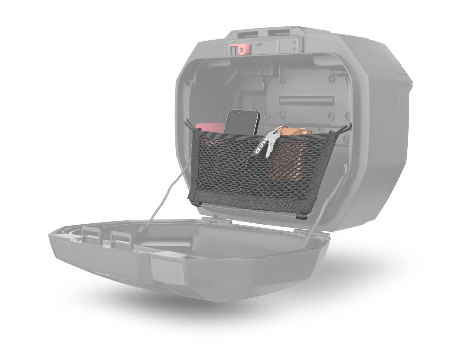 SHAD SH38x Expandable Panniers inc Aluminium Covers