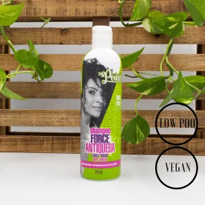 Shampoo Force Anti-Hair Loss