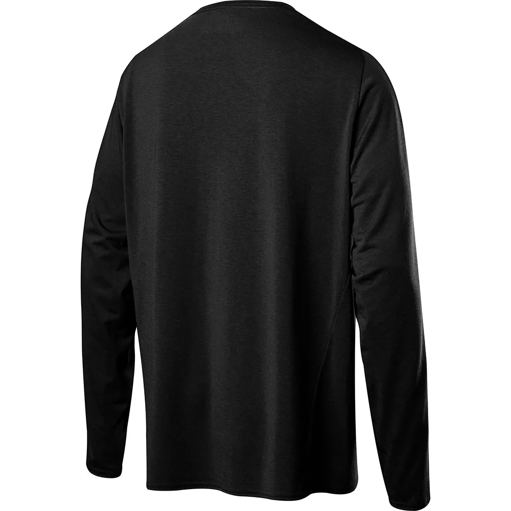 SHIFT RECON DRIFT JERSEY (DRI-RELEASE) [BLACK]