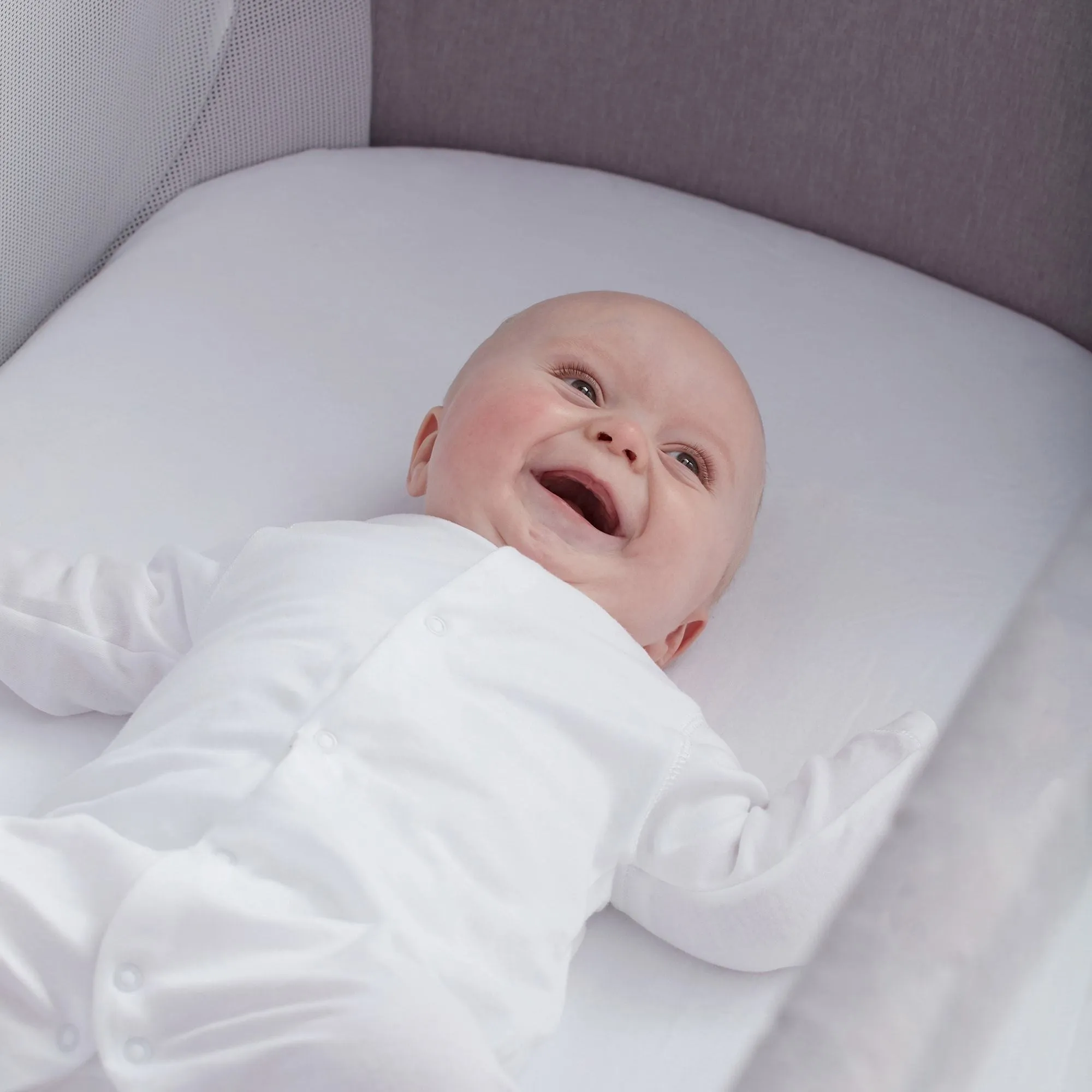 Shnuggle Air Cot Folding Mattress