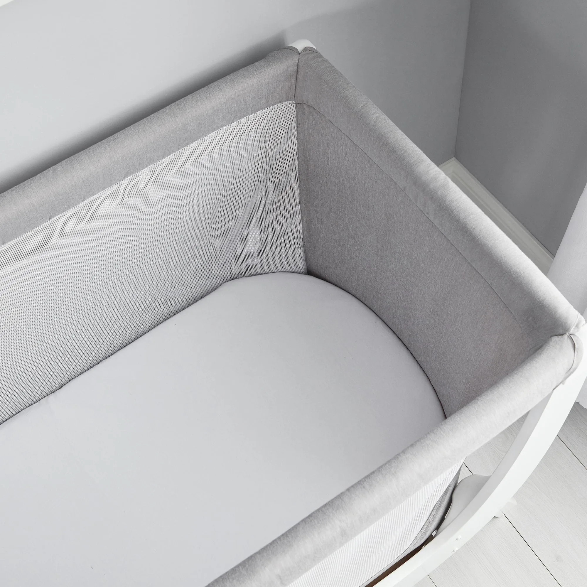 Shnuggle Air Cot Folding Mattress
