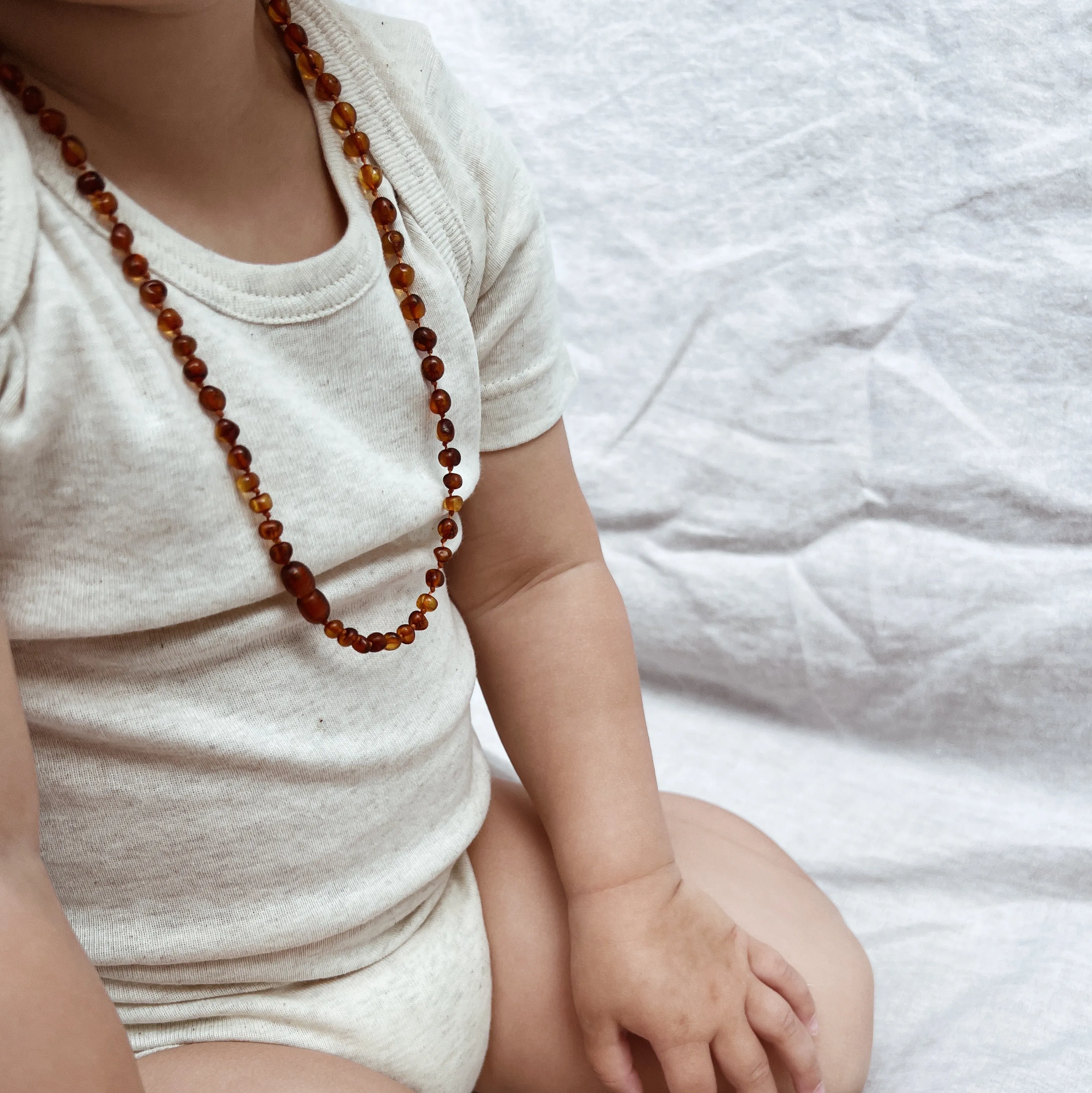 Short sleeve body - Organic cotton