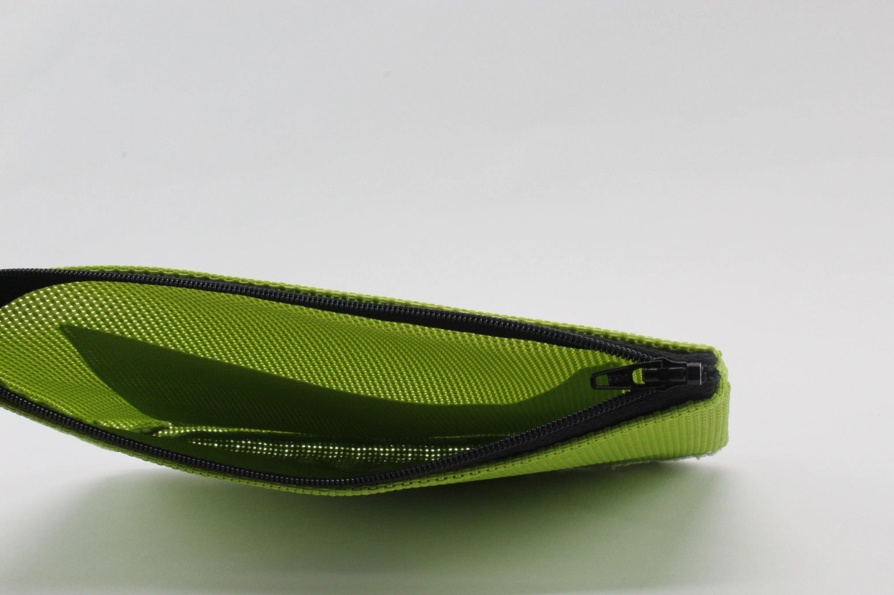 Sicily Lace Trim Pouch