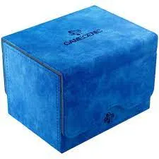 Sidekick 100  Convertible Blue