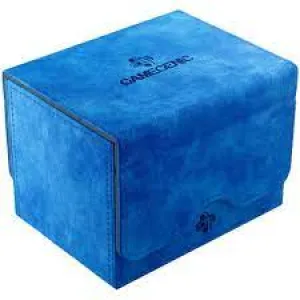 Sidekick 100  Convertible Blue