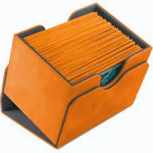 Sidekick 100  Convertible Orange