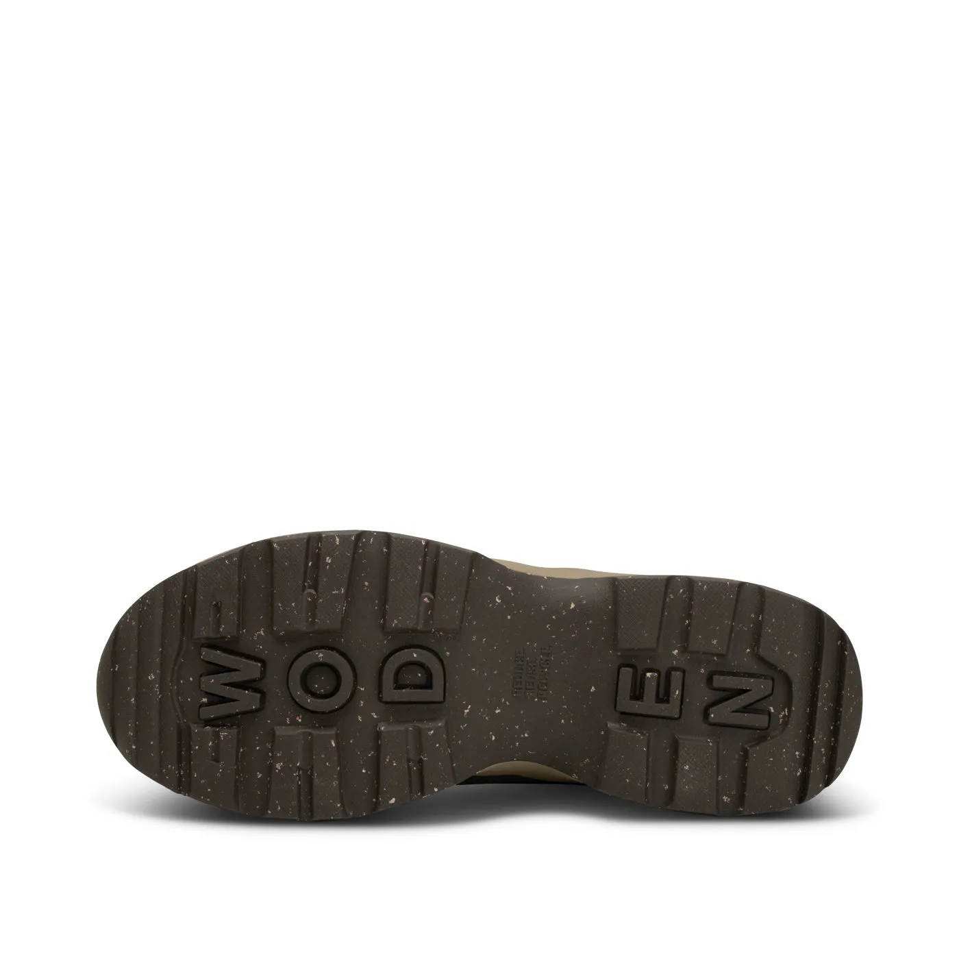 Sif Reflective - Chocolate