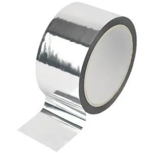 Silver Tape