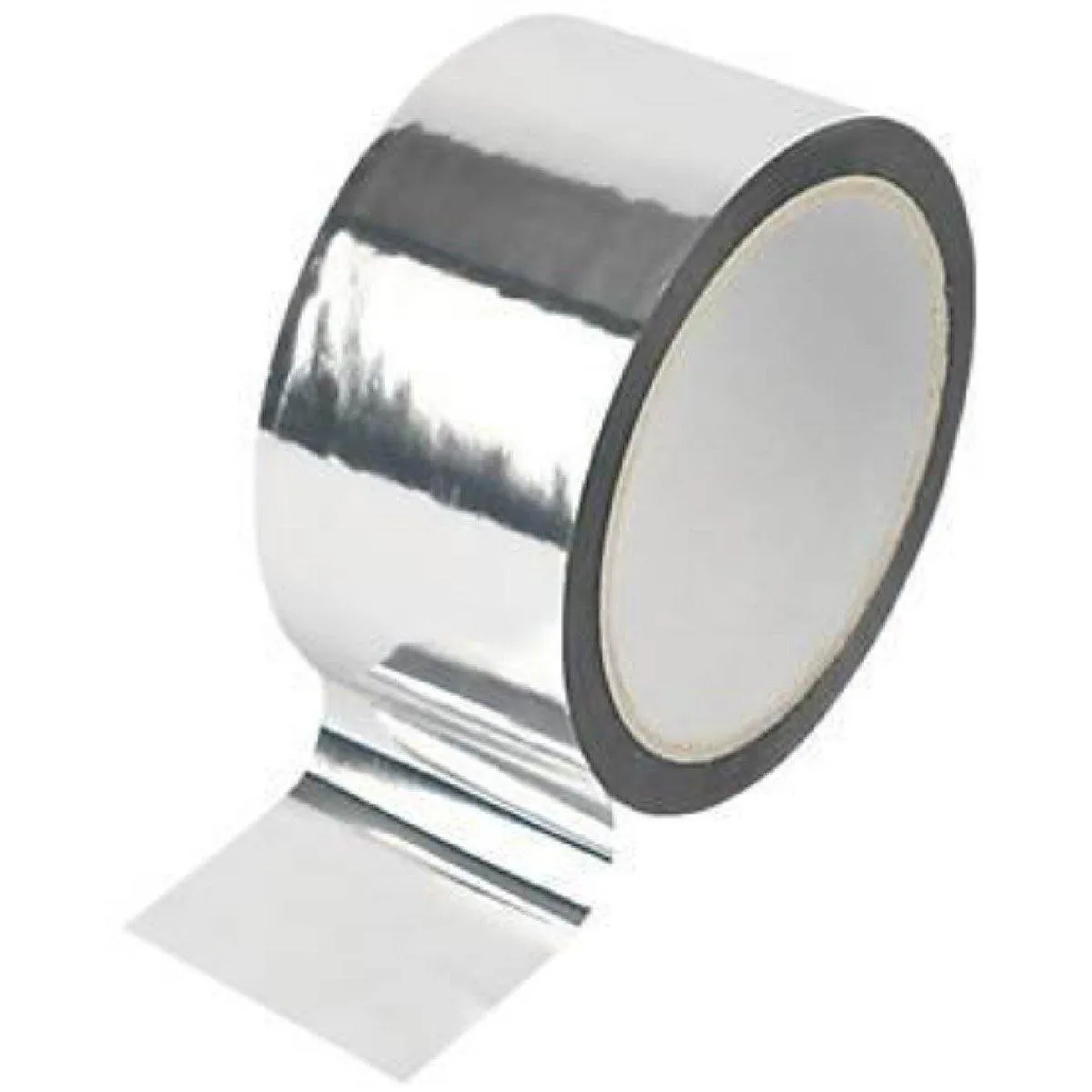 Silver Tape