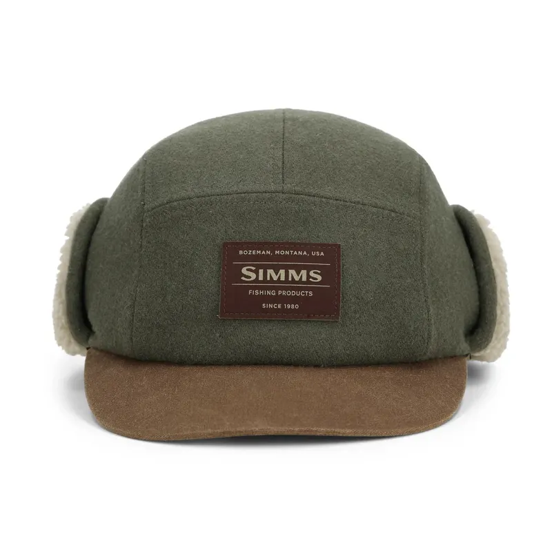 Simms Coldweather Cap