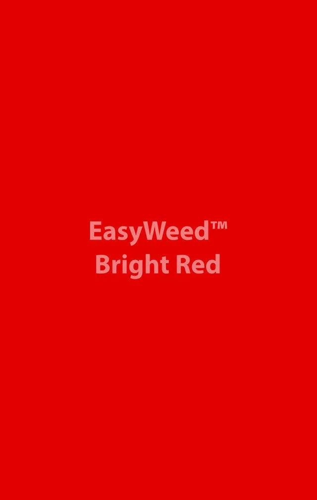Siser Easyweed Heat Transfer Vinyl (12" x 24")
