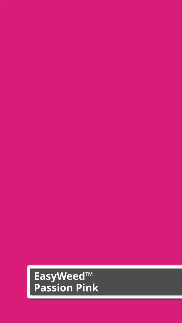 Siser Easyweed Heat Transfer Vinyl (12" x 24")