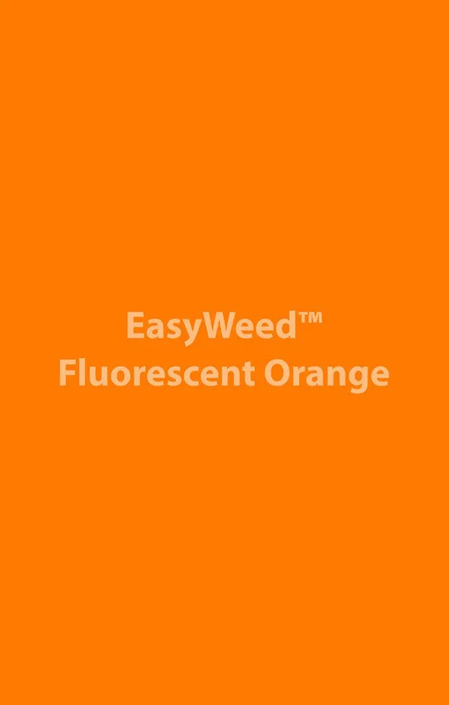 Siser Easyweed Heat Transfer Vinyl (12" x 24")