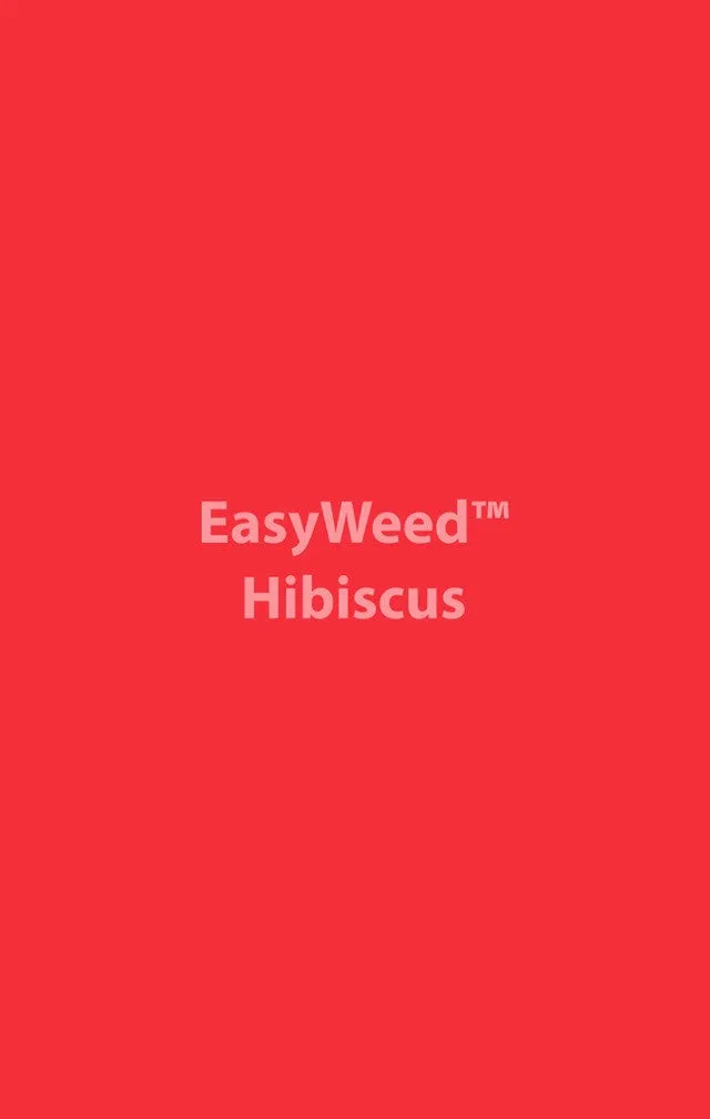 Siser Easyweed Heat Transfer Vinyl (12" x 24")